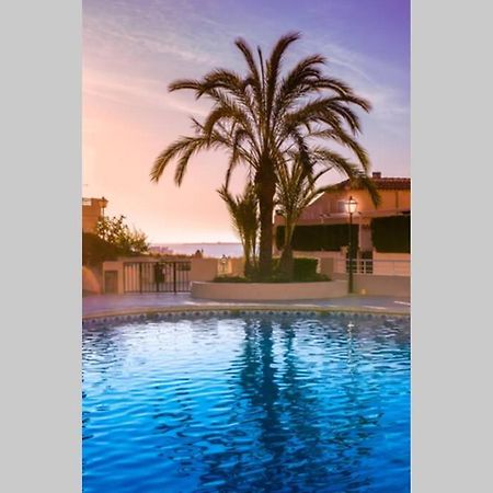 Relájate y disfruta del sol en hermosas playas, apartamento espectacular  Santa Pola Esterno foto