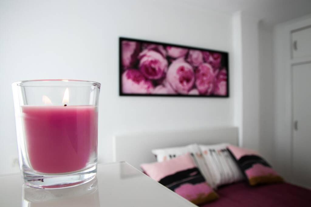 Relájate y disfruta del sol en hermosas playas, apartamento espectacular  Santa Pola Esterno foto