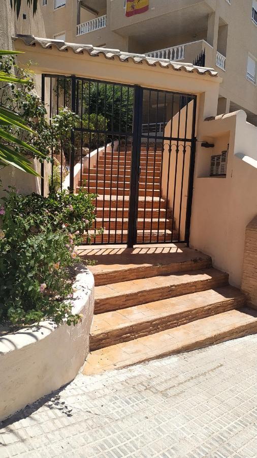 Relájate y disfruta del sol en hermosas playas, apartamento espectacular  Santa Pola Esterno foto