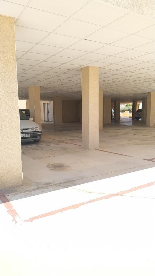 Relájate y disfruta del sol en hermosas playas, apartamento espectacular  Santa Pola Esterno foto